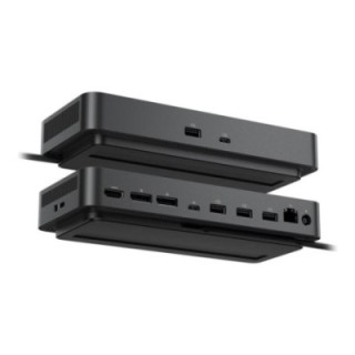 dell docking station dell pro usb tipo c 10 en 1 wd25