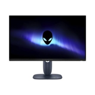dell monitor gaming dell alienware aw2725dm 27 pulgadas qhd 180hz