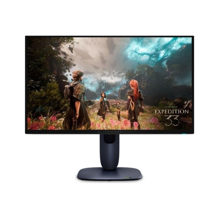 dell monitor gaming dell aw2725q 27 pulgadas 4k uhd 240hz