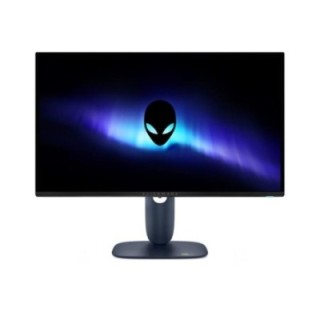 dell monitor gaming dell alienware aw2725d 27 pulgadas qhd 280hz