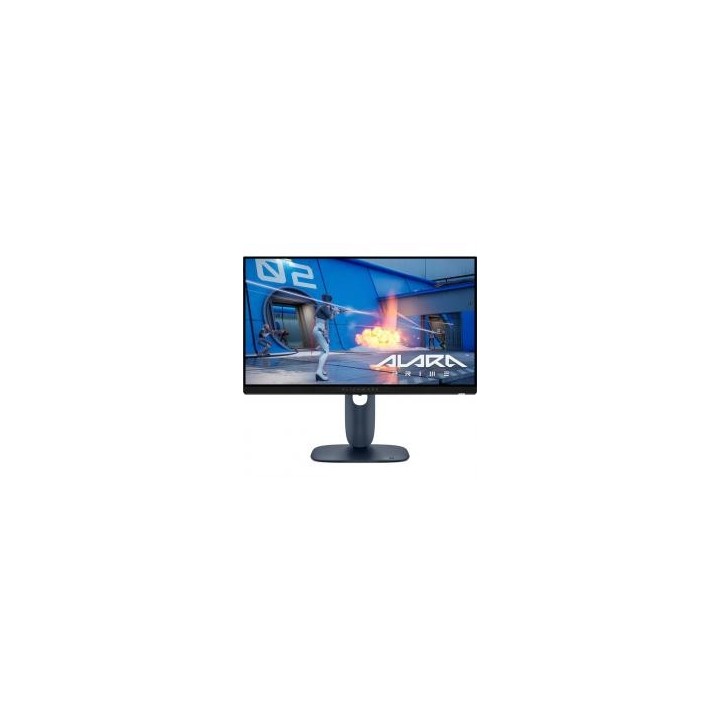 dell monitor gaming dell aw2525hm 24.5 pulgadas fhd 320hz