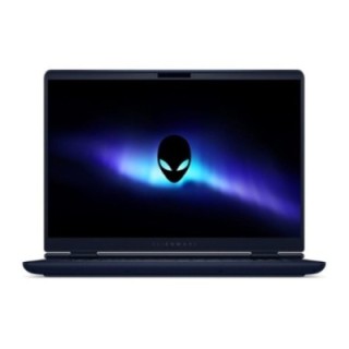 dell portatil dell alienware 16x aurora u7   255hx    32gb    ssd 1tb    rtx 5060    16 pulgadas