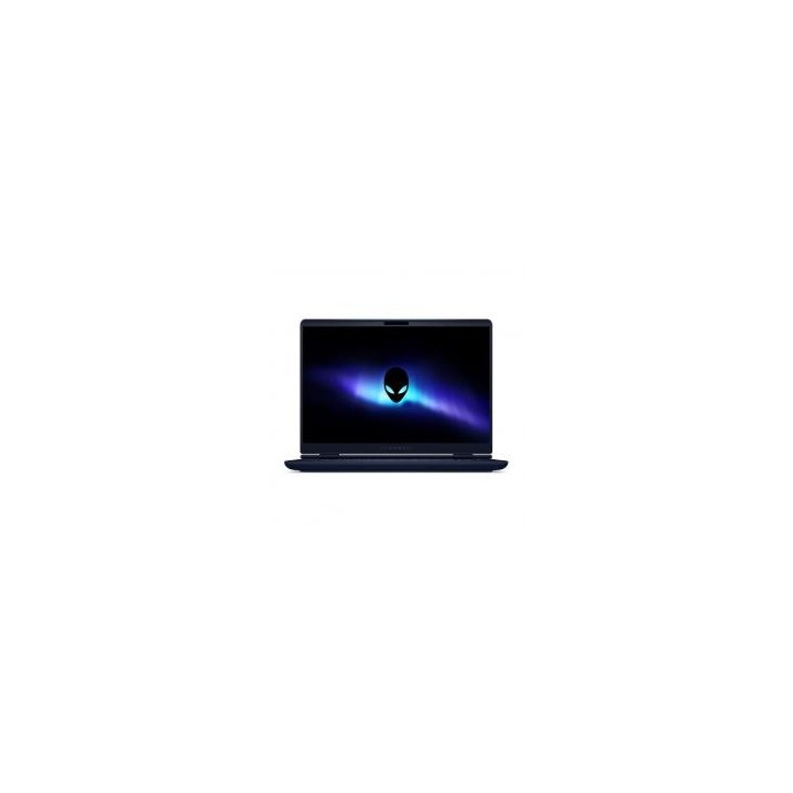 dell portatil dell alienware 16x aurora u7   255hx    32gb    ssd 1tb    rtx 5060    16 pulgadas