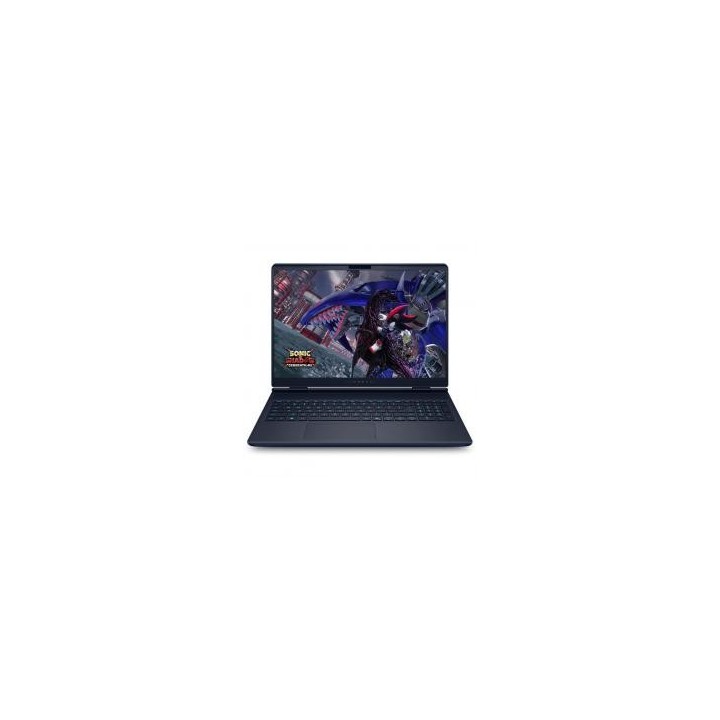 dell portatil dell alienware 16x aurora u9   275hx    32gb    ssd 1tb    rtx 5070 8gb    16 pulgadas
