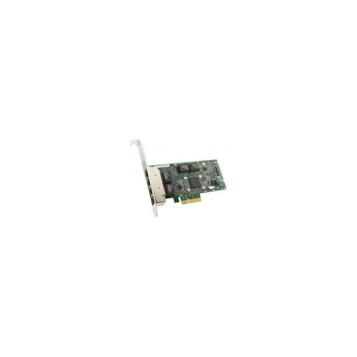 dell tarjeta de red dell 540   bdrl 4x rj45