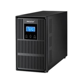 phasak sai ups phasak 3000va online doble conversion ph 8030 3kva