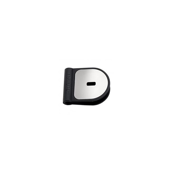 jabra adaptador candado antirrobo jabra para auricular y altavoz