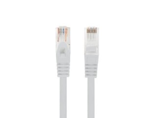 lanberg cable red lanberg latiguillo cat.6 utp 10m gris fluke passed