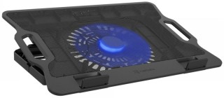 base refrigeradora natec dipper 2 para portatil 12.1? 17.3" con 2 usb