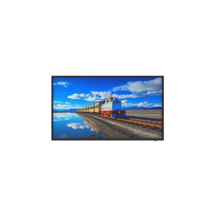 dahua  dhi ldh55 lai400l  dahua av digital signage display 24/7 55Â? pared 4k 500cd/m2, andriod 11,