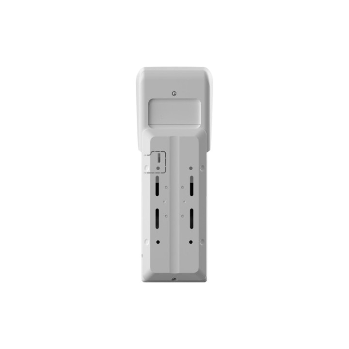 dahua  dhi ard2251e w2 868v   dahua alarmas detector pircam 1.3mp via radio de exterior, 1280x960, a