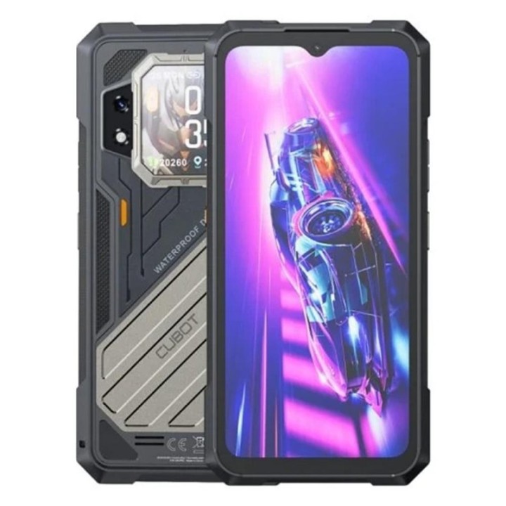 cubot movil cubot kingkong x 5g 16   256gb
