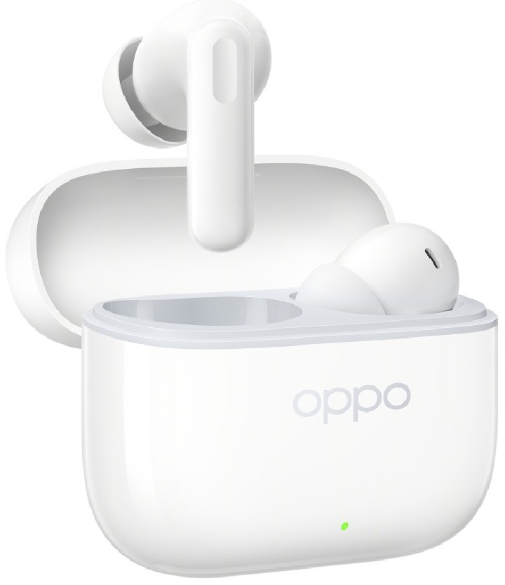 auriculares oppo enco buds3 pro white