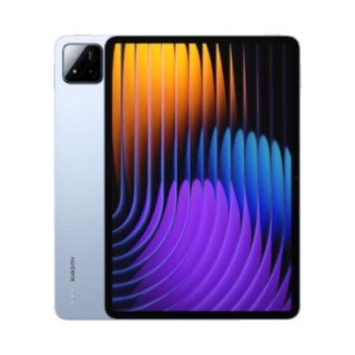tablet xiaomi pad 7 8gb/256gb blue