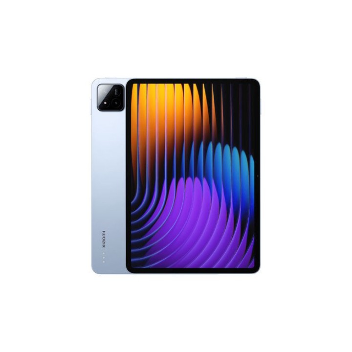 tablet xiaomi pad 7 8gb/256gb blue