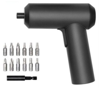 destornillador xiaomi mi cordless 12 puntas precision
