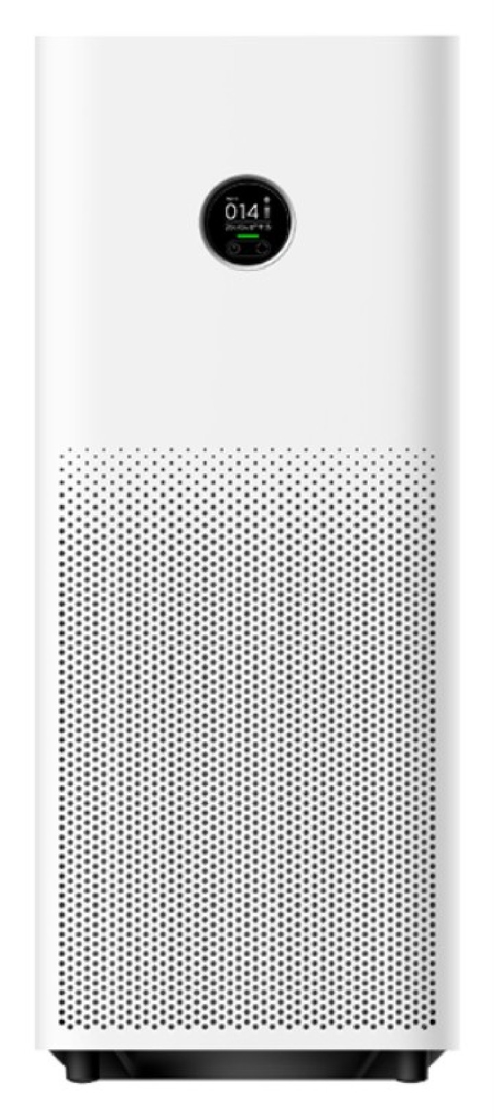 purificador de aire xiaomi smart air purifier 4 pro white
