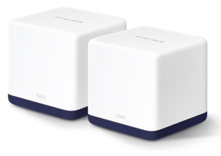 extensor mercusys halo h50g 2 pack