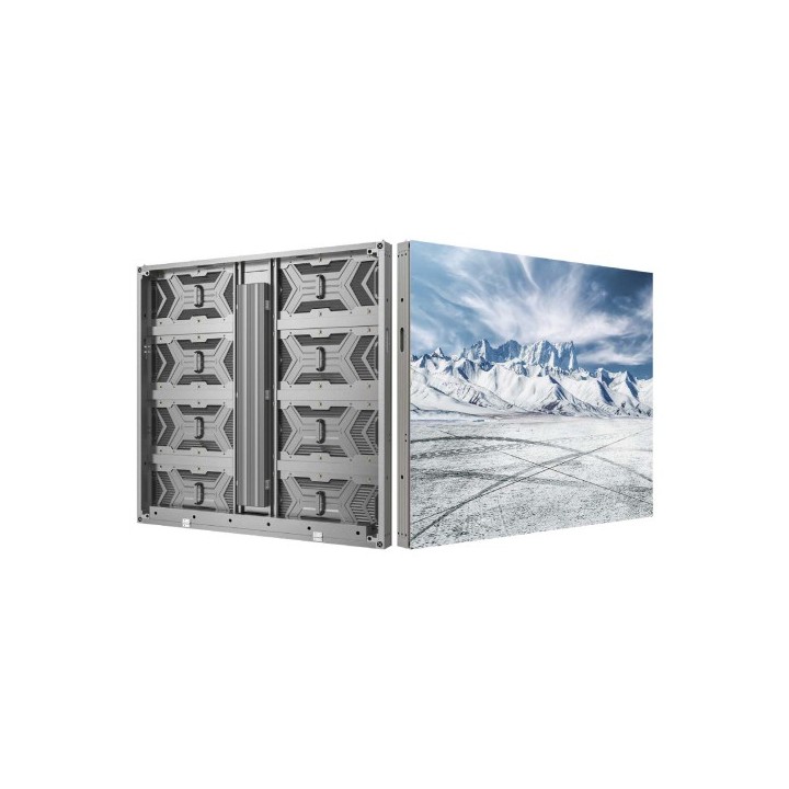 dahua  dhi phgoa6 fc  dahua led exterior 6 ip65, cabinet m2, 10001000 6000nits