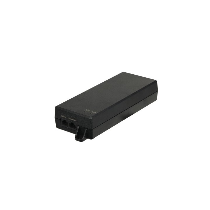 dahua  dh tam01gt01gt 75  dahua inyector poe de alta potencia 75w  midspan