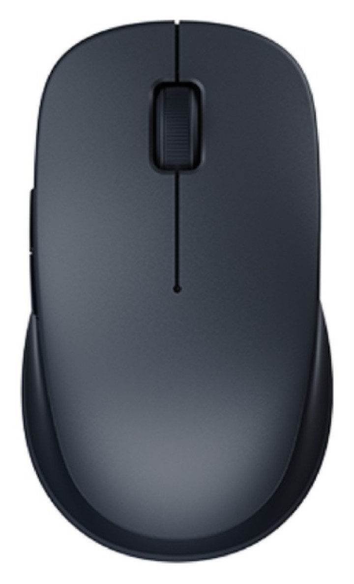 raton xiaomi wireless mouse dual mode 2 black