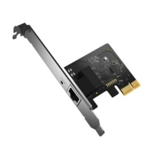 mercusys tarjeta de red mercusys ma210e 1x rj45 pci express
