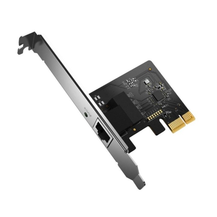 mercusys tarjeta de red mercusys ma210e 1x rj45 pci express