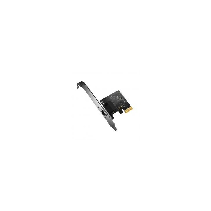 mercusys tarjeta de red mercusys ma210e 1x rj45 pci express