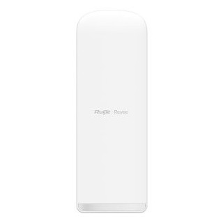 radio enlace ruijie rg est450g ptmp wifi 5 867mb/s antenas direccional exterior 15dbi ip55 3xge