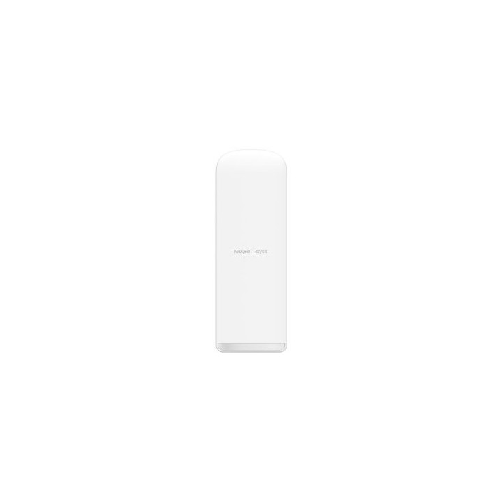radio enlace ruijie rg est450g ptmp wifi 5 867mb/s antenas direccional exterior 15dbi ip55 3xge