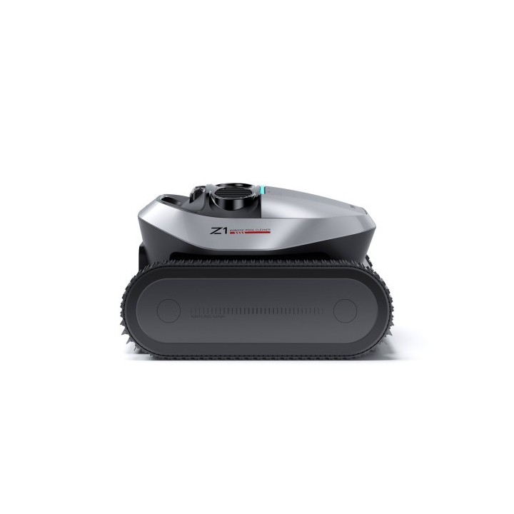 dreame dreame z1 aspirador de piscinas y estanques robot limpiafondos para piscina