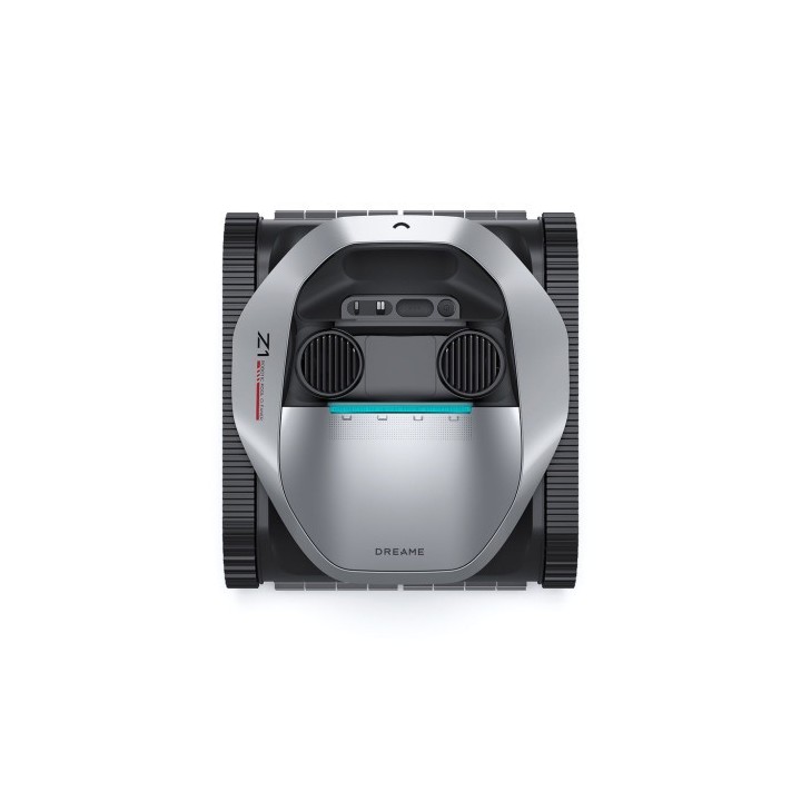 dreame dreame z1 aspirador de piscinas y estanques robot limpiafondos para piscina