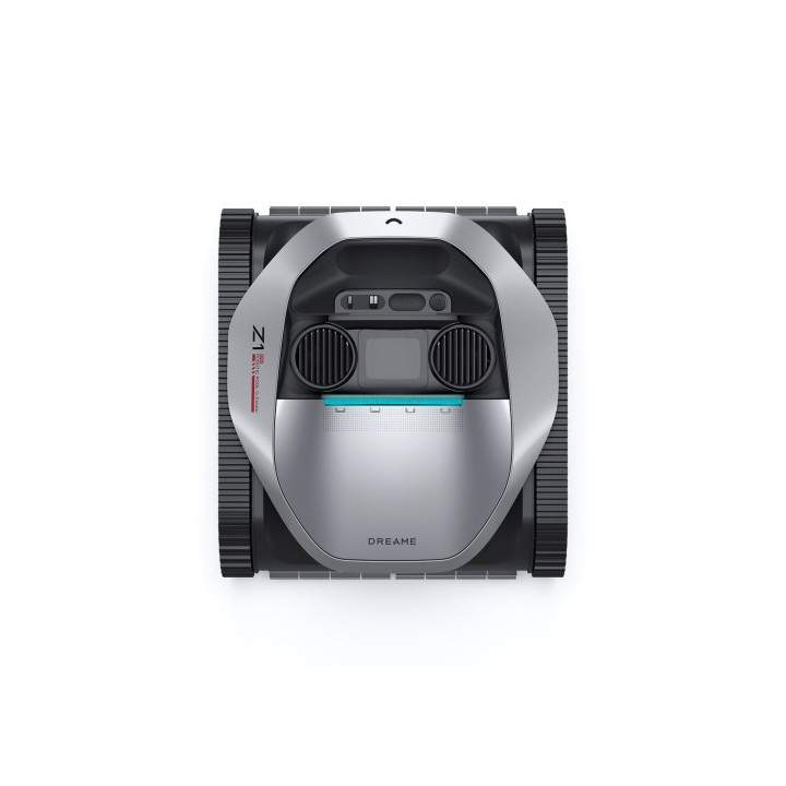 dreame dreame z1 pro robot limpiafondos para piscina