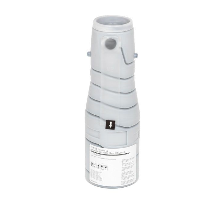 minolta di 450. 550 toner 1x1100g