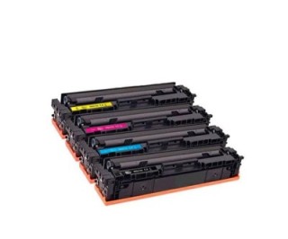 dayma toner dayma hp w2210a   negro   207a   calidad premium   con chip