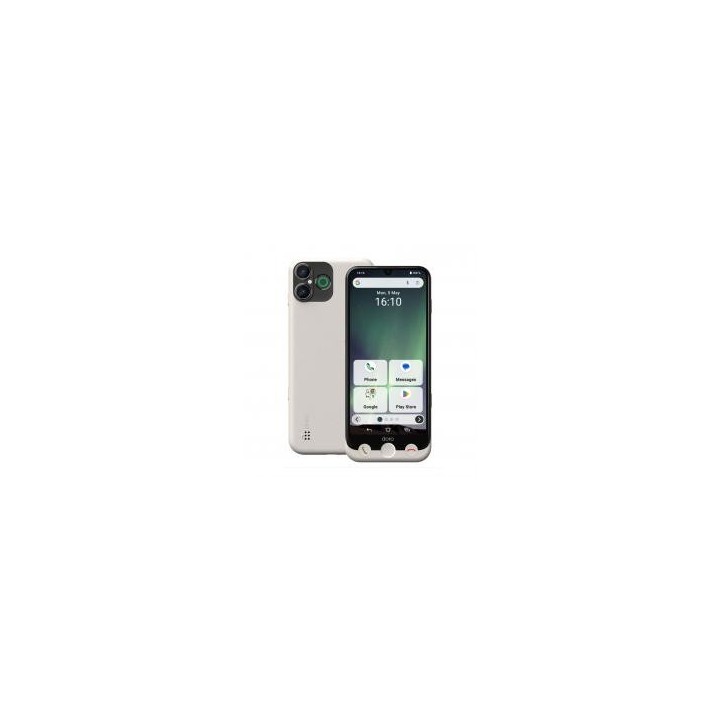 doro movil doro aurora a30 4g 6   128gb bone
