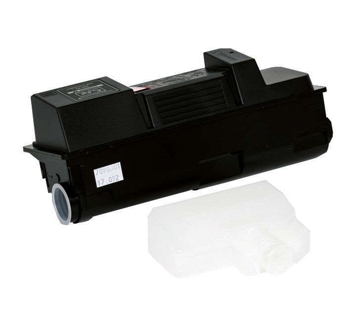 toner kyocera graphicjet con chip tk350 negro