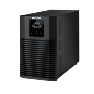 nilox sai nilox on line pro led 4500va
