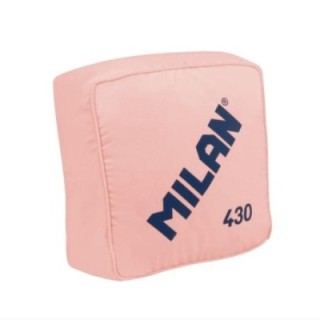 cojin goma milan 430 since 1918 rosa