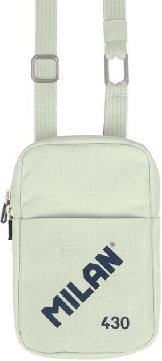bolso peq. milan bandolera since 1918 verde