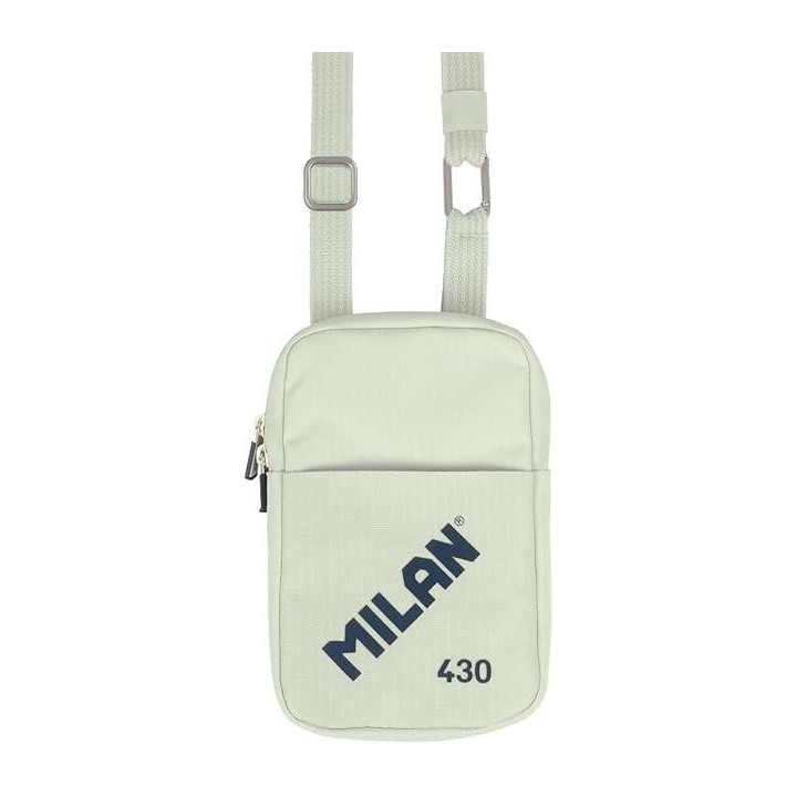 bolso peq. milan bandolera since 1918 verde