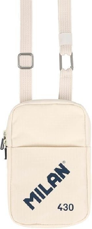 bolso peq. milan bandolera since 1918 beige