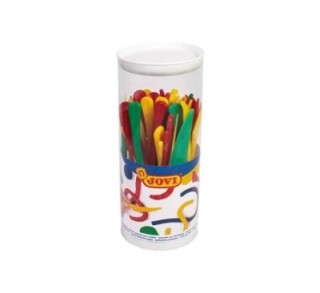 bote 48 modeladores jovi plastico 3 mod. stdo