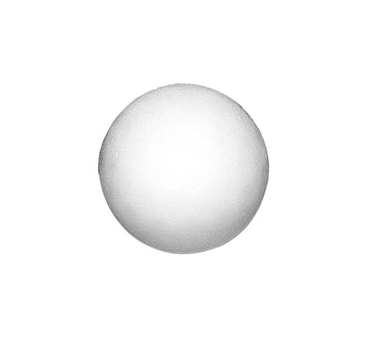 b. 8u bolas porexpan innspiro bl 6cm