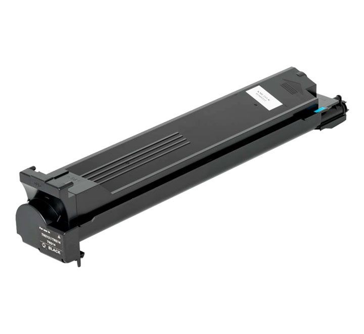 toner graphicjet konica minolta c203 negro