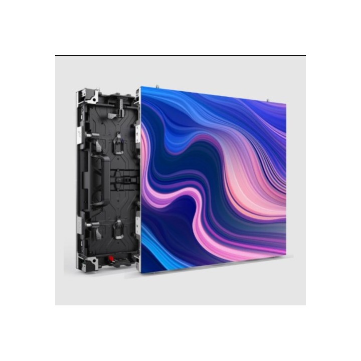 unilumin unilumin rental cabinet ugn ii 2.6 indoor size  500x500 mm brightness  800 nits refresh rat