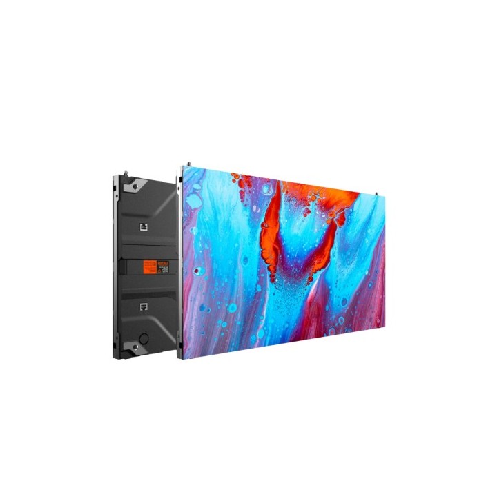 unilumin unilumin module for cabinet ulwiii  pro  1.5 size  600x337,5 mm brightness 600 nits refresh