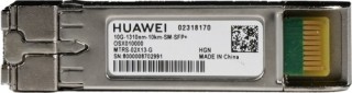 huawei huawei ekit osx010000 red modulo transceptor fibra optica 10000 mbit/s sfp+ 1310 nm