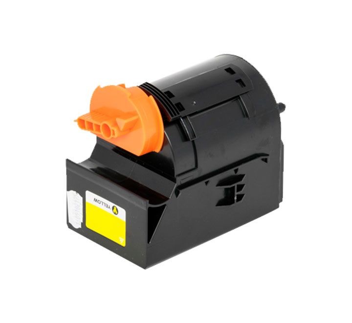 toner graphicjet canon cexv21 amarillo c2880