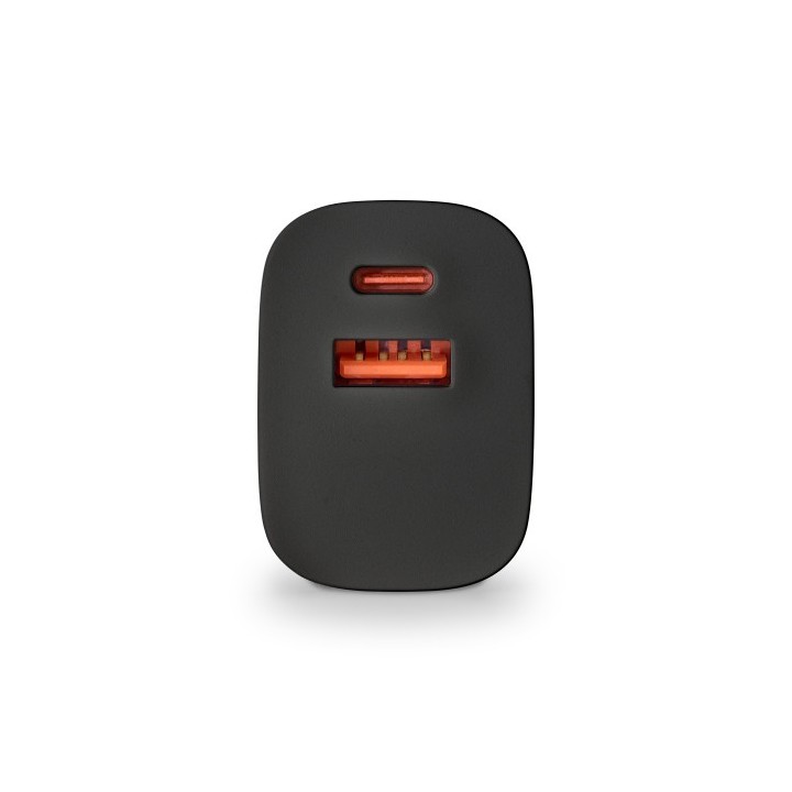 ngs ngs bud 33w universal negro corriente alterna carga rapida interior